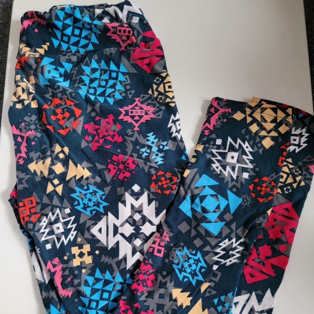 LuLaRoe leggings